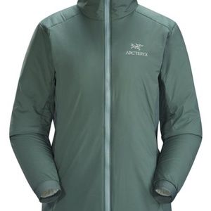 Arc'Teryx Atom LT Jacket Muse Small